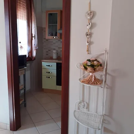 Apartament Elena