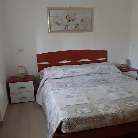 Apartment Elena