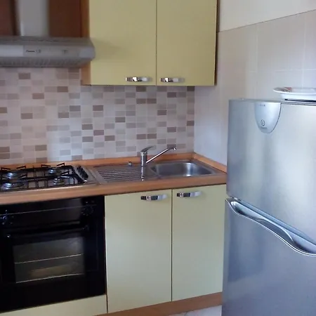 Apartment Elena