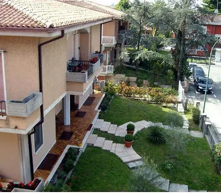 Apartament Elena Sirmione
