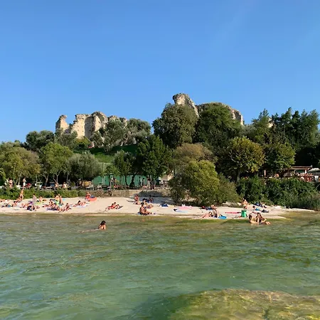 Elena * Sirmione