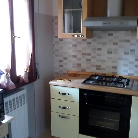 Apartment Elena