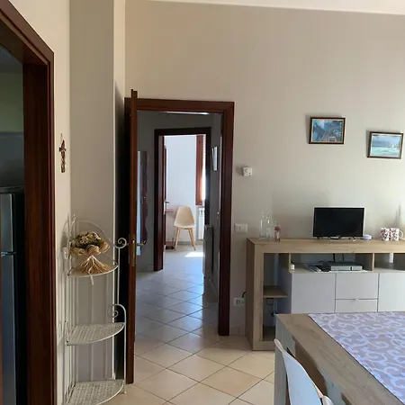 Apartament Elena *