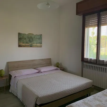 Elena Apartament Sirmione