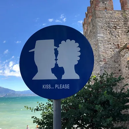 Appartamento Elena Sirmione